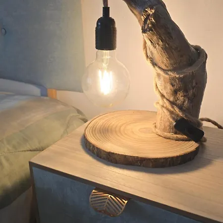 Apartament Tortuga