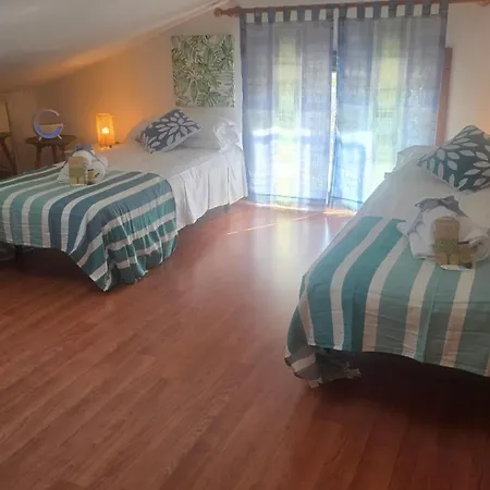 Apartament Tortuga *