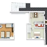 Tortuga Apartament Lignano Sabbiadoro
