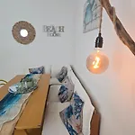 Tortuga Apartament *