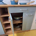 Apartament Tortuga
