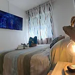 Tortuga アパート
