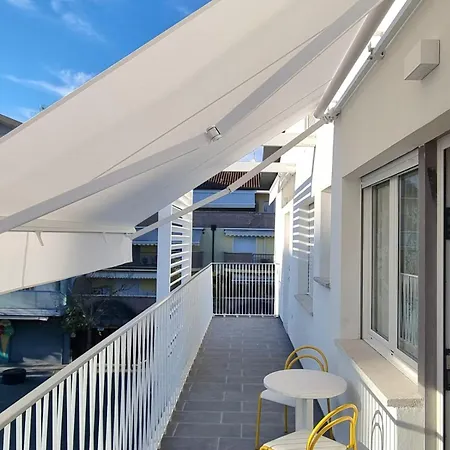 Appartamento Tortuga *