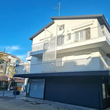 Appartamento Tortuga *