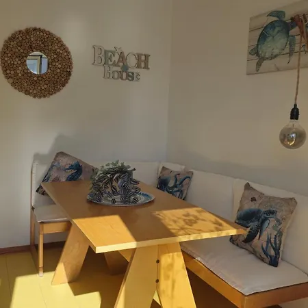 Lägenhet Tortuga Lignano Sabbiadoro