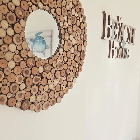 Tortuga Appartamento