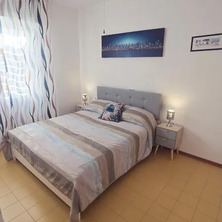 Appartamento Tortuga *