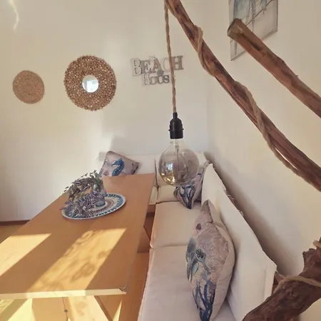 Appartamento Tortuga