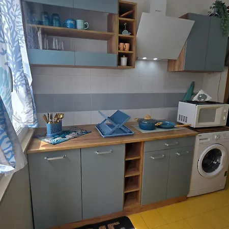 Appartamento Tortuga