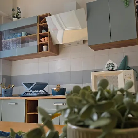 Tortuga Lägenhet Lignano Sabbiadoro