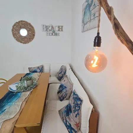 Tortuga Apartment *