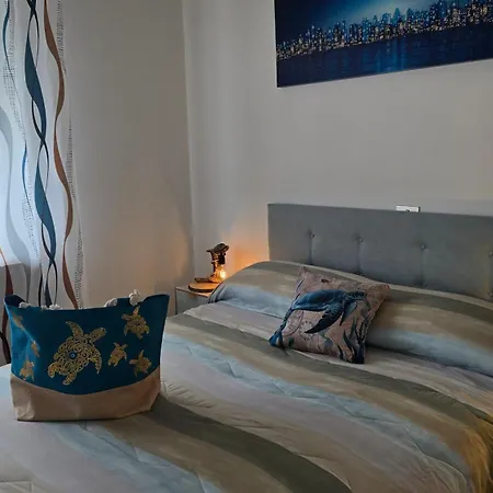 Tortuga Appartamento