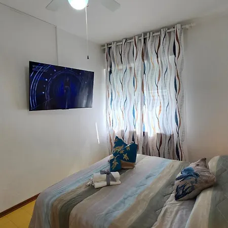 Lägenhet Tortuga Lignano Sabbiadoro