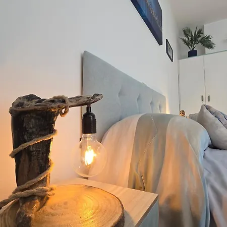 Tortuga Lägenhet Lignano Sabbiadoro