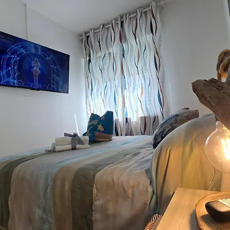 Tortuga Apartment