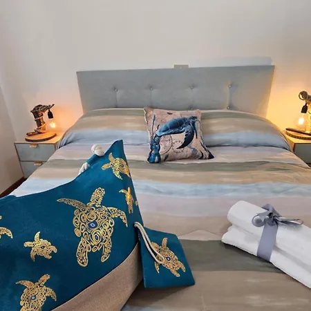 Tortuga * Lignano Sabbiadoro