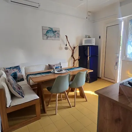 Appartamento Tortuga Lignano Sabbiadoro