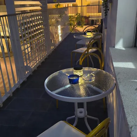 Lägenhet Tortuga Lignano Sabbiadoro