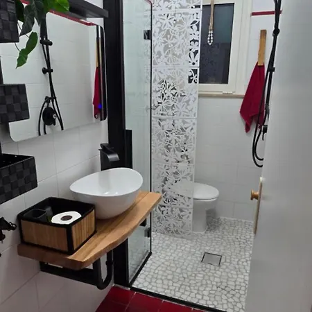 Appartamento Tortuga