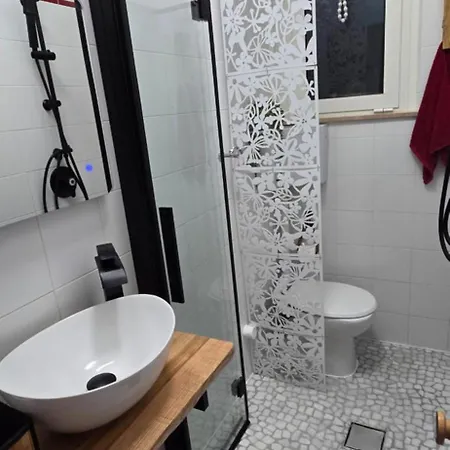 Tortuga Appartamento