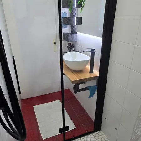 Appartamento Tortuga