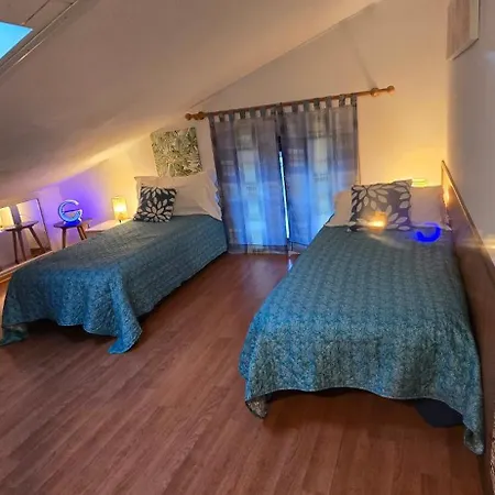 Appartamento Tortuga *