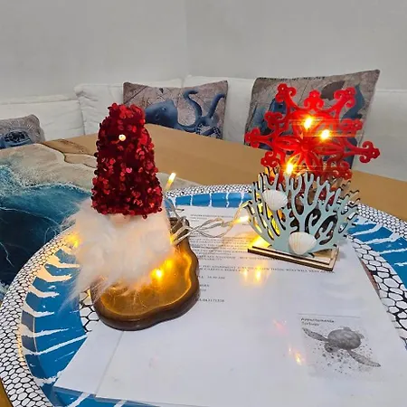 Appartamento Tortuga Lignano Sabbiadoro