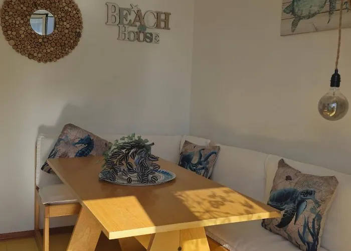 Apartment Tortuga Lignano Sabbiadoro