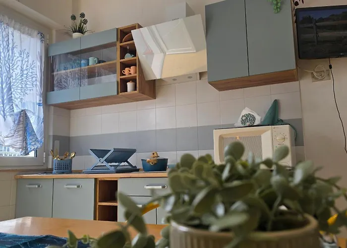 Tortuga Apartment Lignano Sabbiadoro