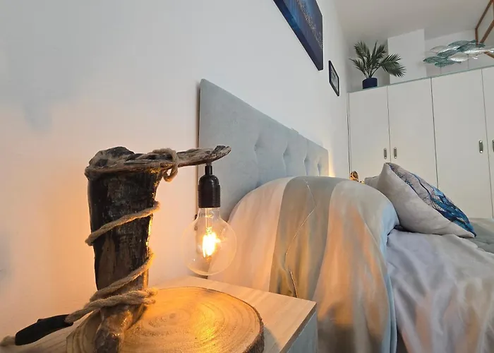 Tortuga Apartment Lignano Sabbiadoro