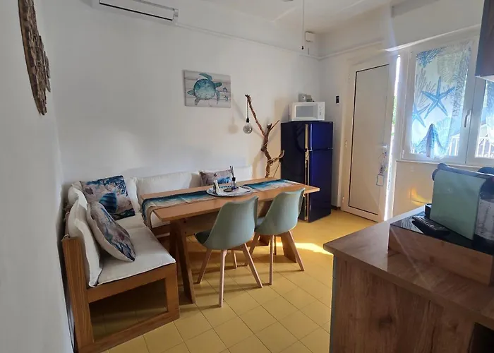 Apartment Tortuga Lignano Sabbiadoro