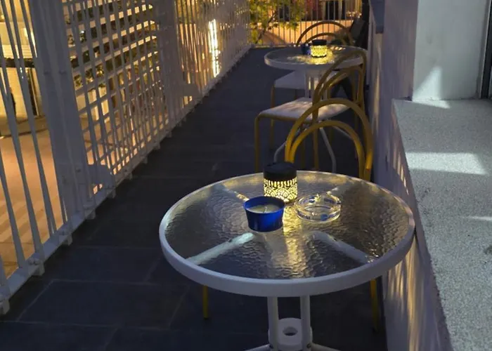 Apartment Tortuga Lignano Sabbiadoro